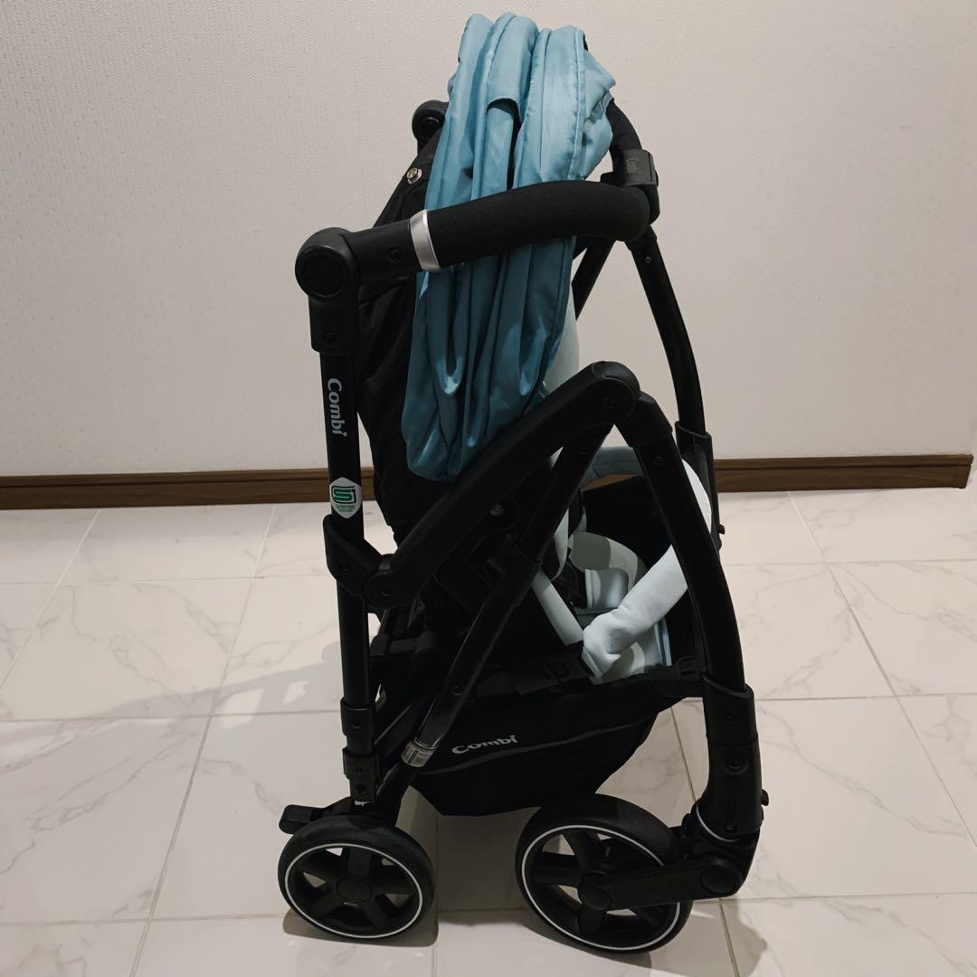 【♡美品♡】コンビ　ベビーカー　ATTO タイプL⭐︎