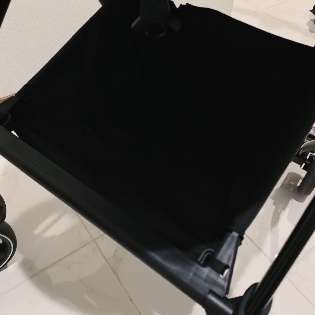 【♡美品♡】コンビ　ベビーカー　ATTO タイプL⭐︎