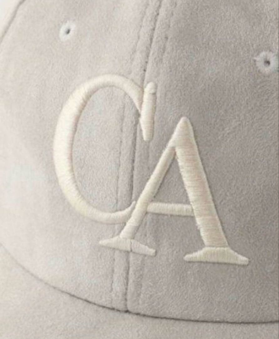 アパルトモン【GOOD GRIEF/グッドグリーフ】State Name Cap