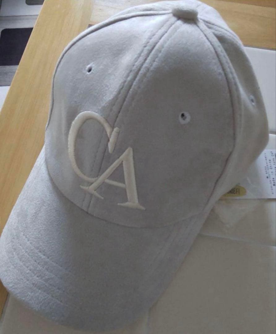 アパルトモン【GOOD GRIEF/グッドグリーフ】State Name Cap