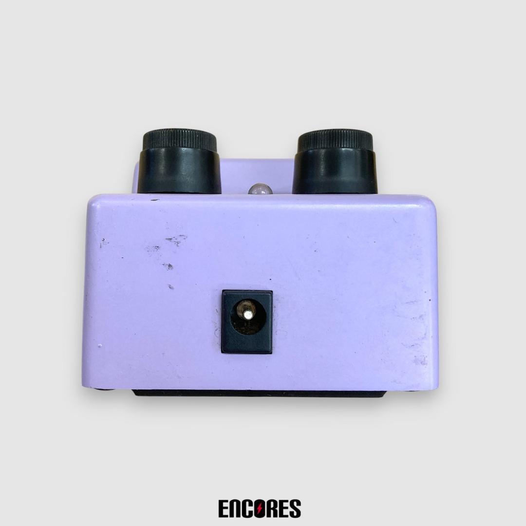 Maxon CS-9 Stereo Chorus コーラス