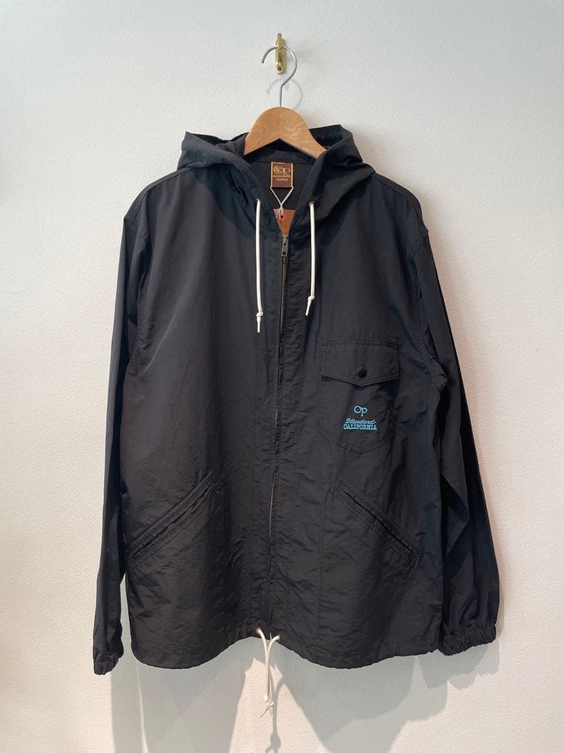ジャケット・アウター Ocean Pacific / SD Hood Jacket