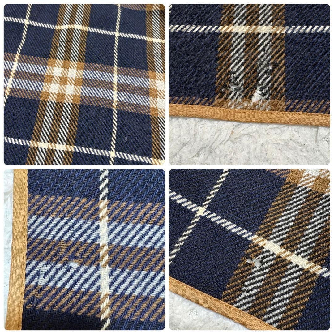 希少✨Burberry's ヴィンテージ ケープ・インナー付 ステンカラーコート