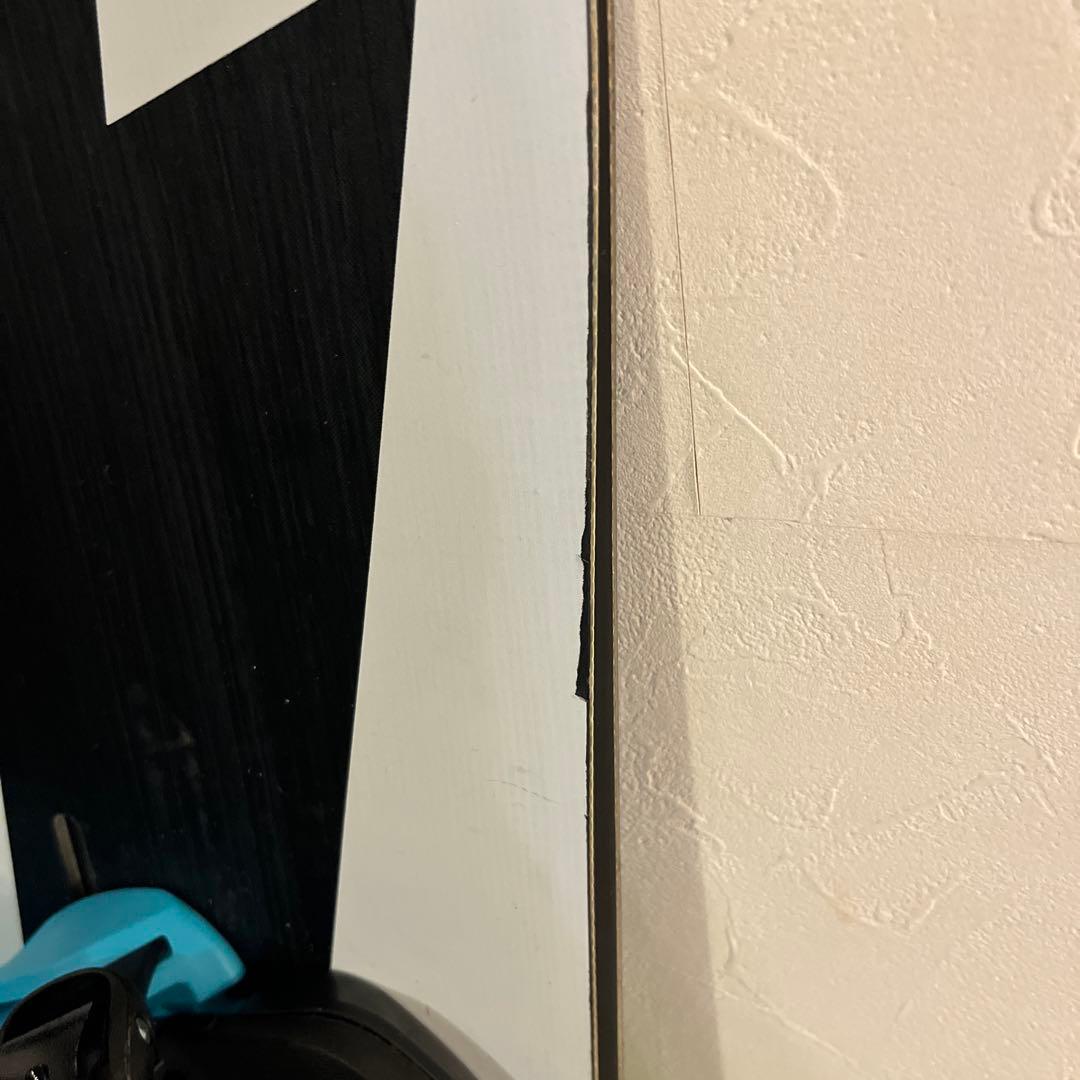 限定お値下げ　バートン　スノーボード　135 ビンディング