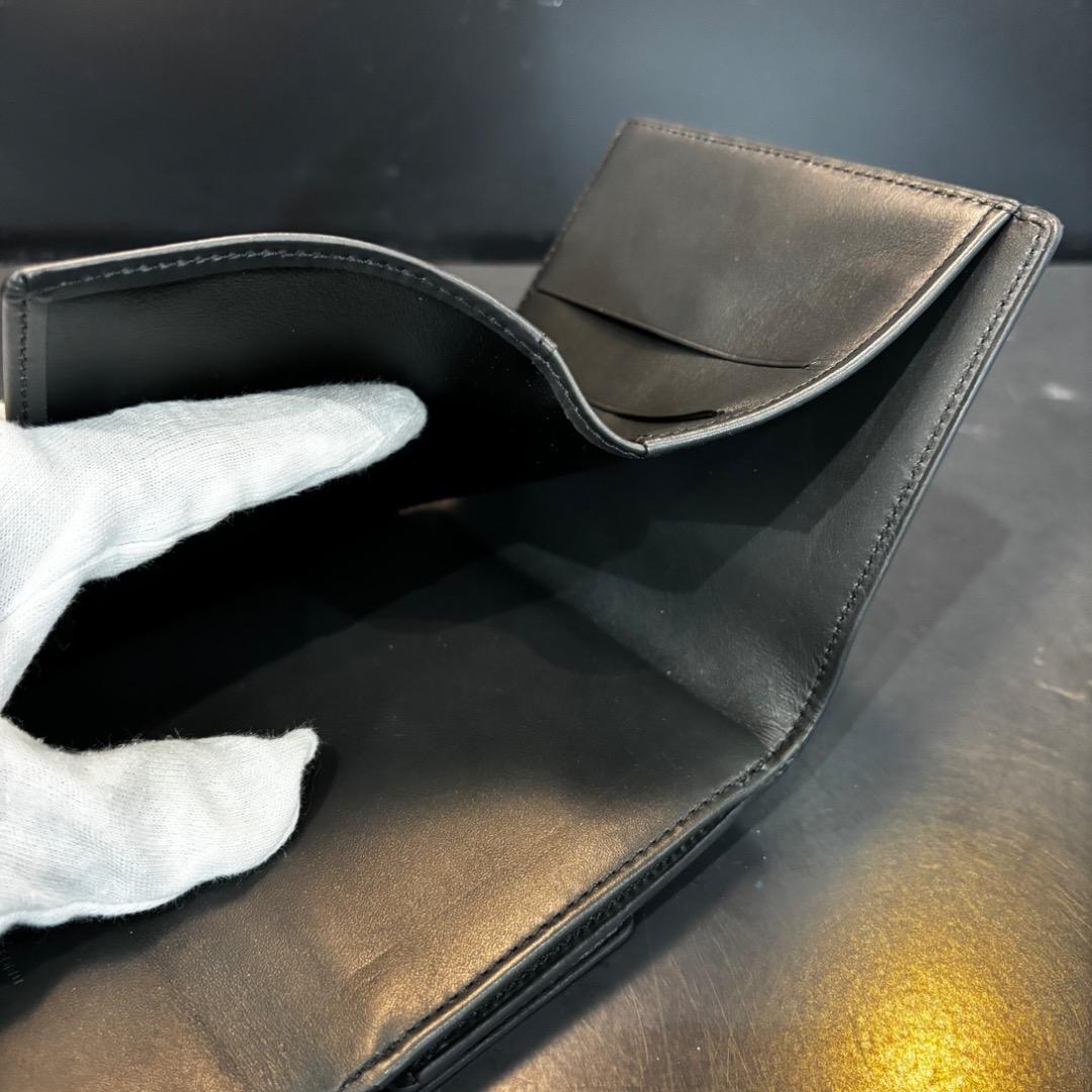 LOUIS VUITTON モノグラム・マット ポルトモネビエカルトクレディ