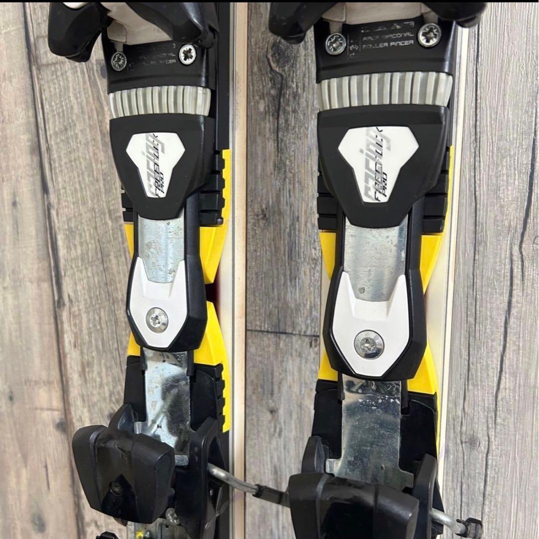 HEAD WORLDCUP REBELS 178㎝ R23