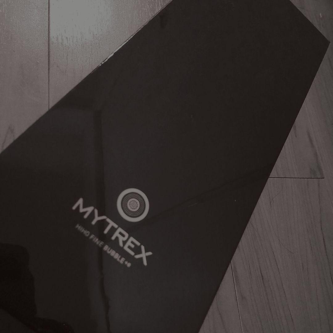 MYTREX HINO FINE BUBBLE+e シャワーヘッド