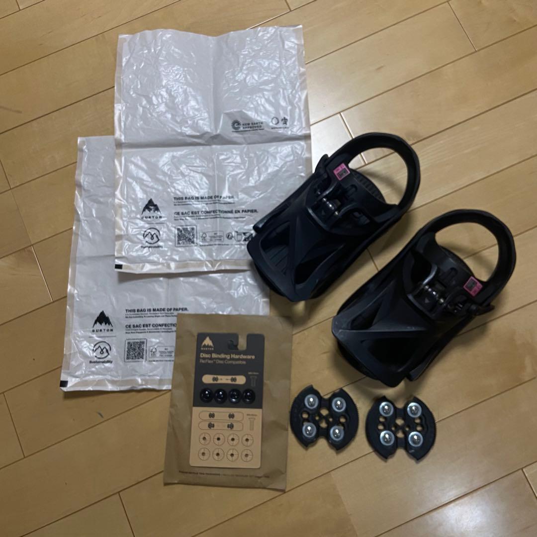 t*a様 Burton step on ステップオン　ウーマン　women レデ