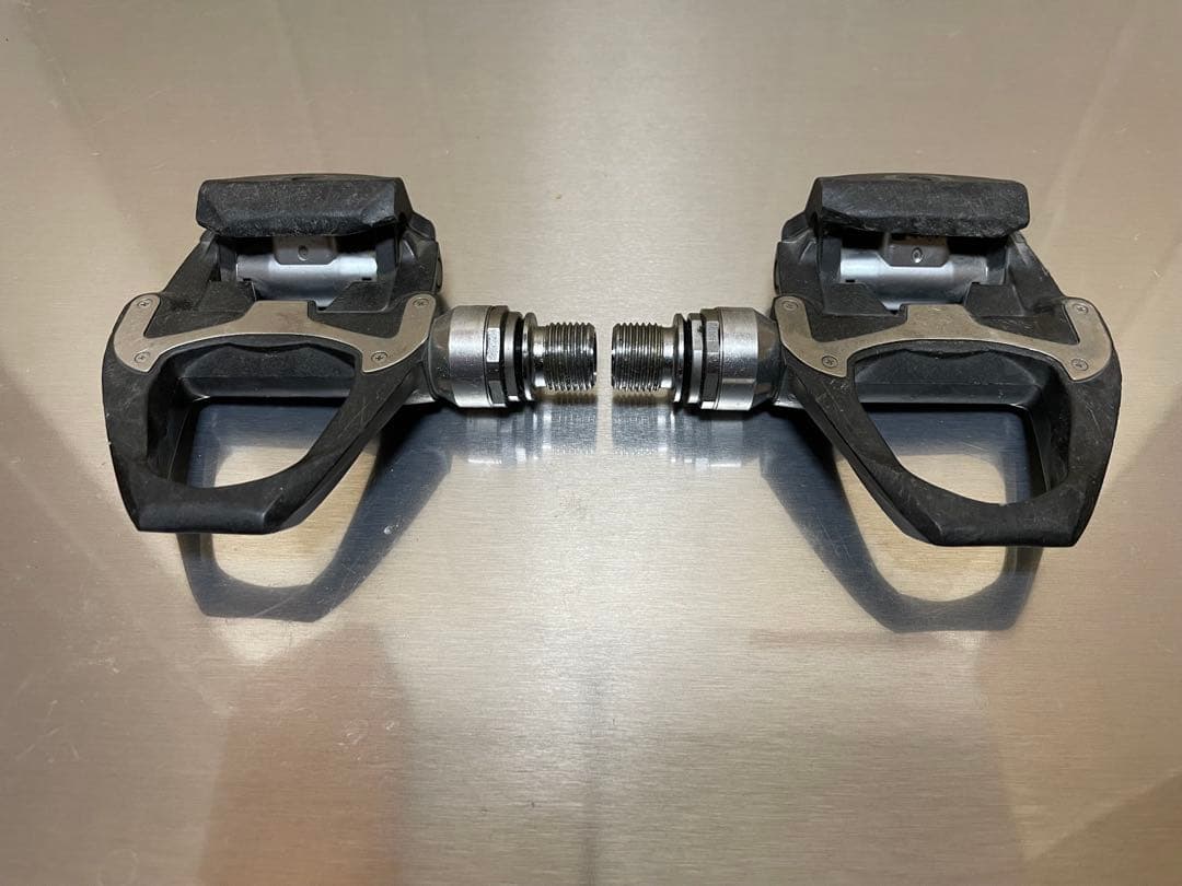 シマノ デュラエース ビンディングペダル PD-R9000 DURA-ACE