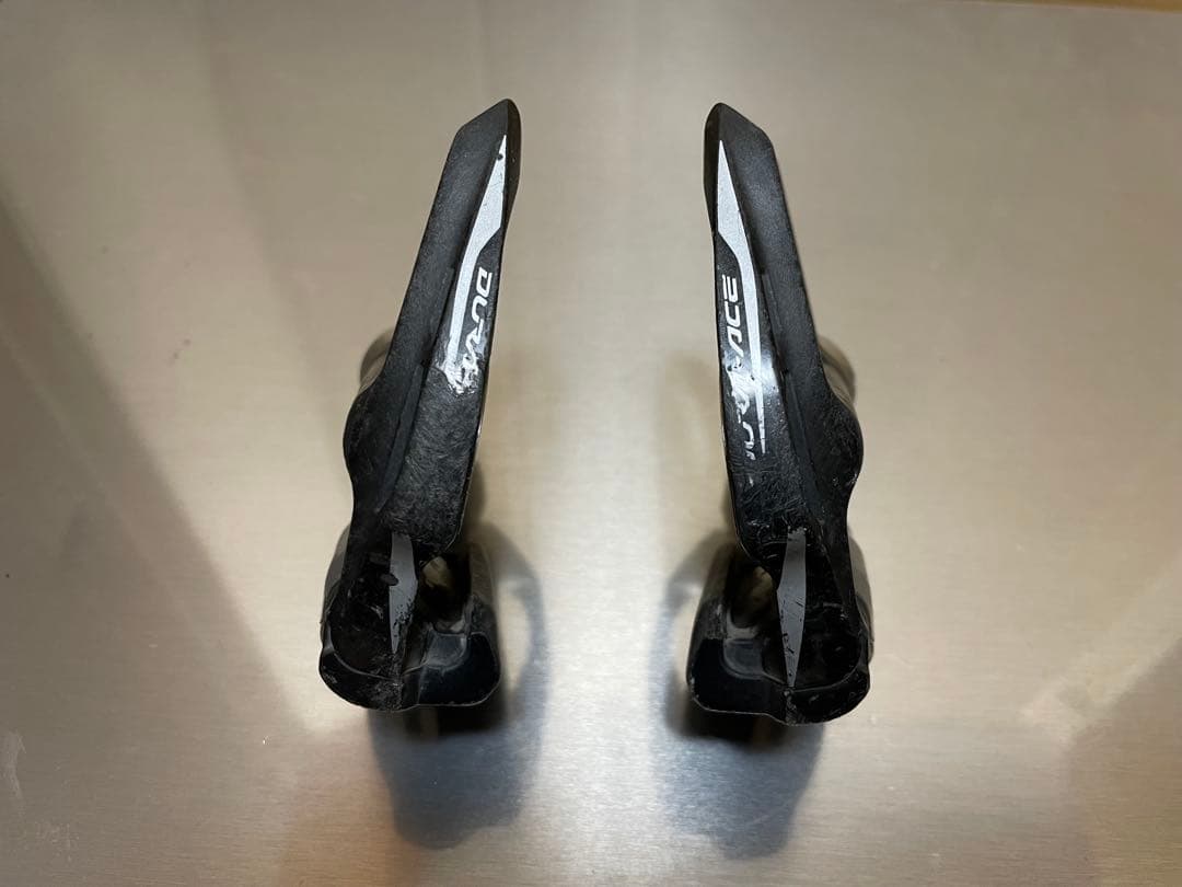 シマノ デュラエース ビンディングペダル PD-R9000 DURA-ACE