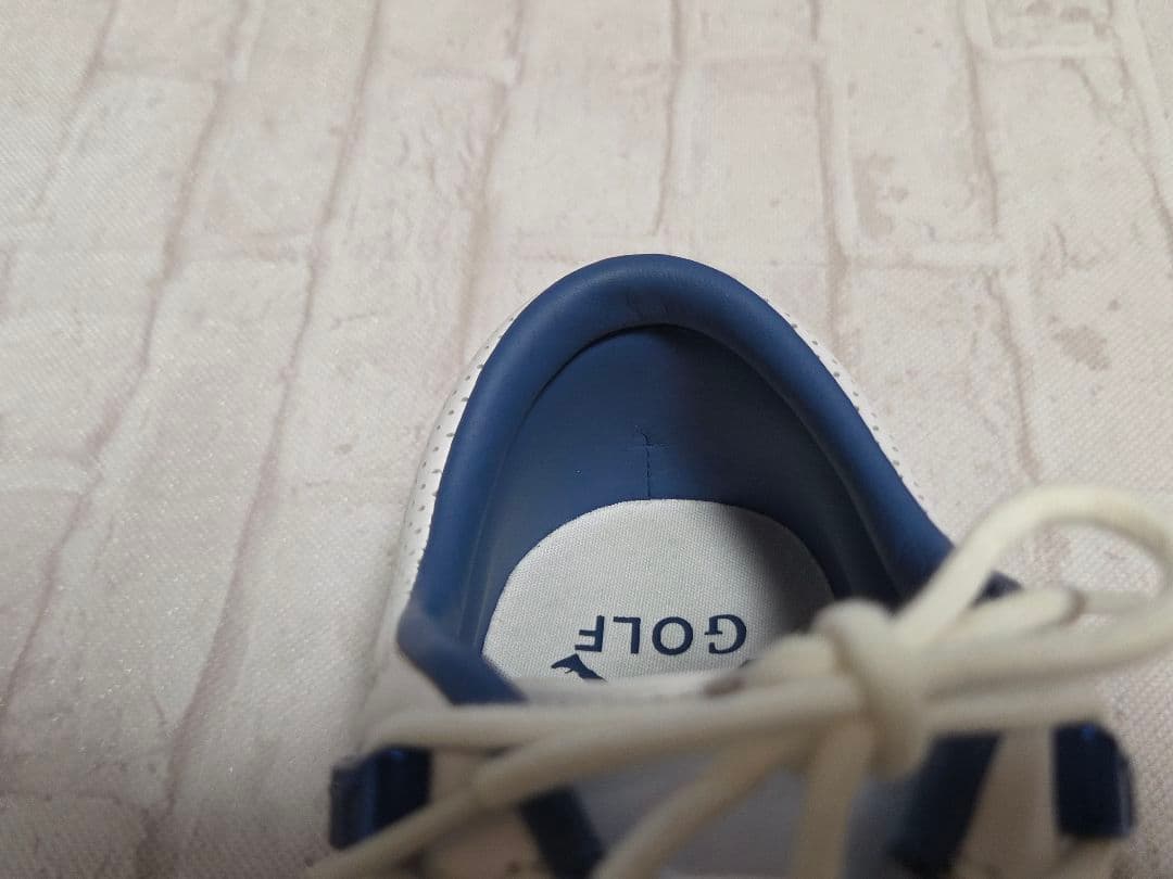 ジョーダン ゴルフシューズ Jordan ADG 4 Golf