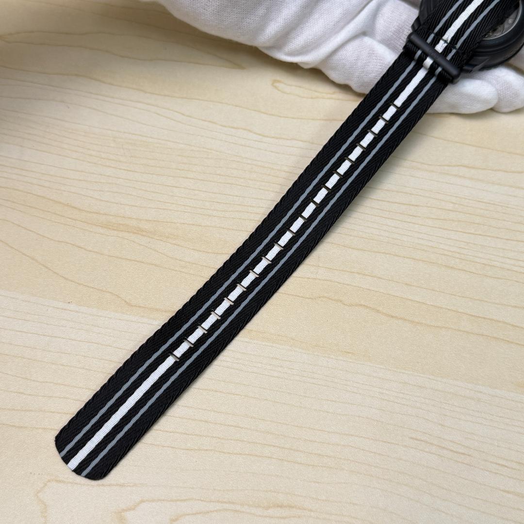 時計 ScubaFifty FathomsPacificOcean SO35B400