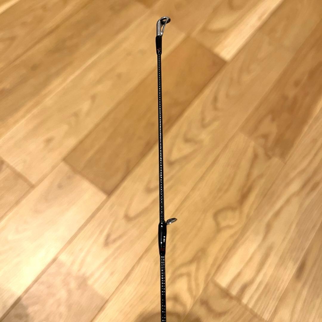 【SMILE.TH】スティーズ スカイレイ STZ 631 MLFB-SV