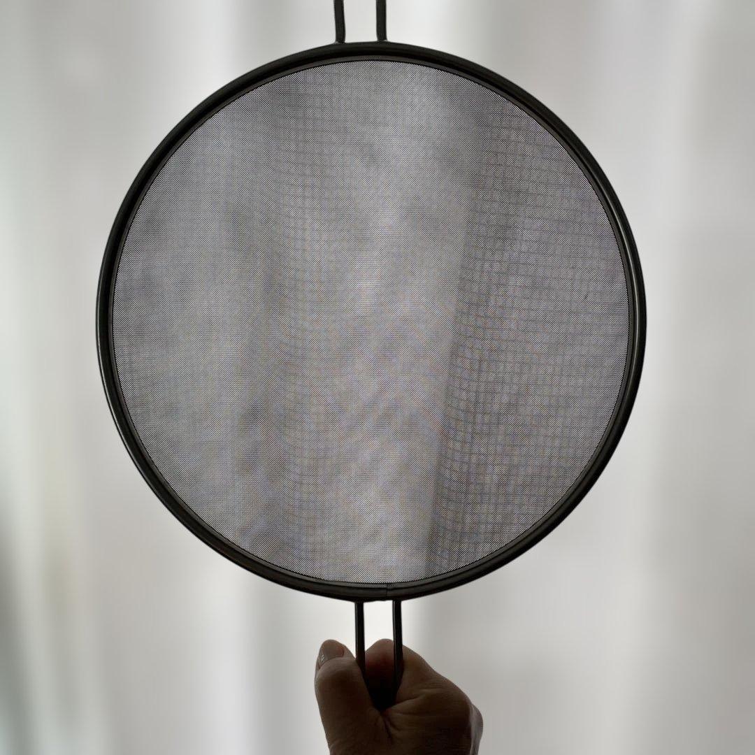 ラバーゼ　揚げ鍋　22センチ