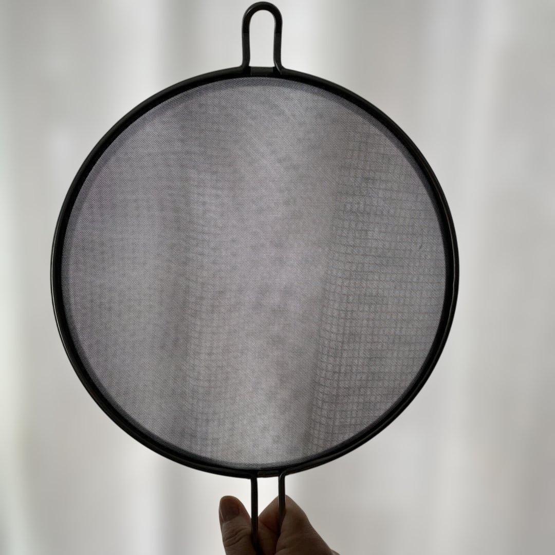 ラバーゼ　揚げ鍋　22センチ