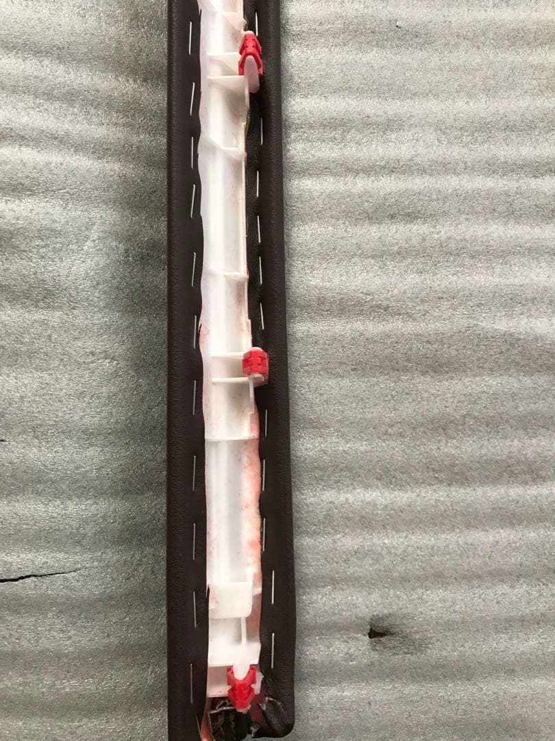 Grazioグラージオ ダッシュガーニッシュUPR ブラウン 80ハリアー