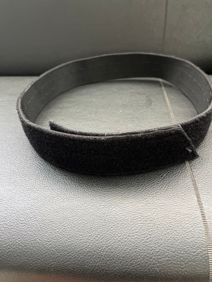 個人装備 ORDNANCE pistol belt molle system