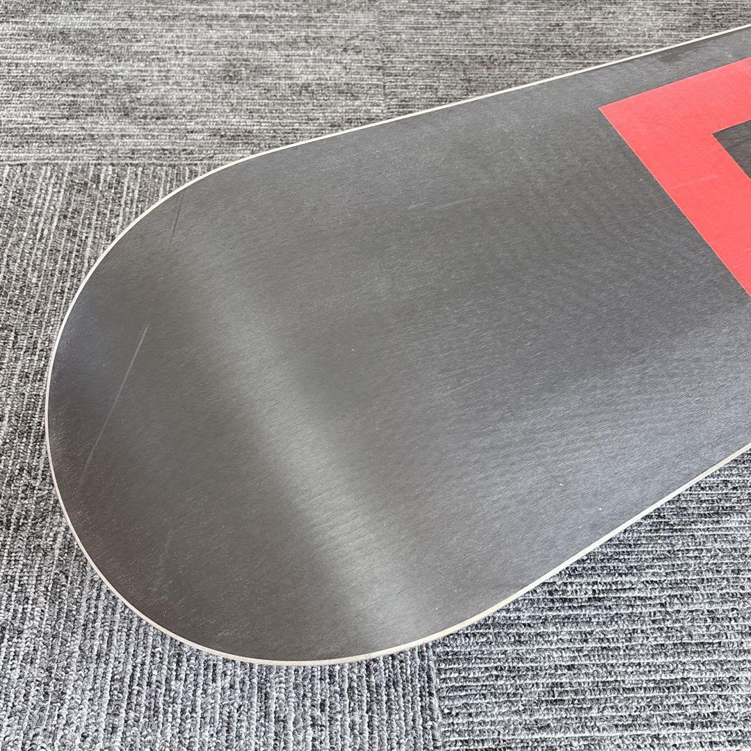 57美品❗️超豪華❗️RIDE×ZUMAメンズスノーボードセット★149cm+ビン付