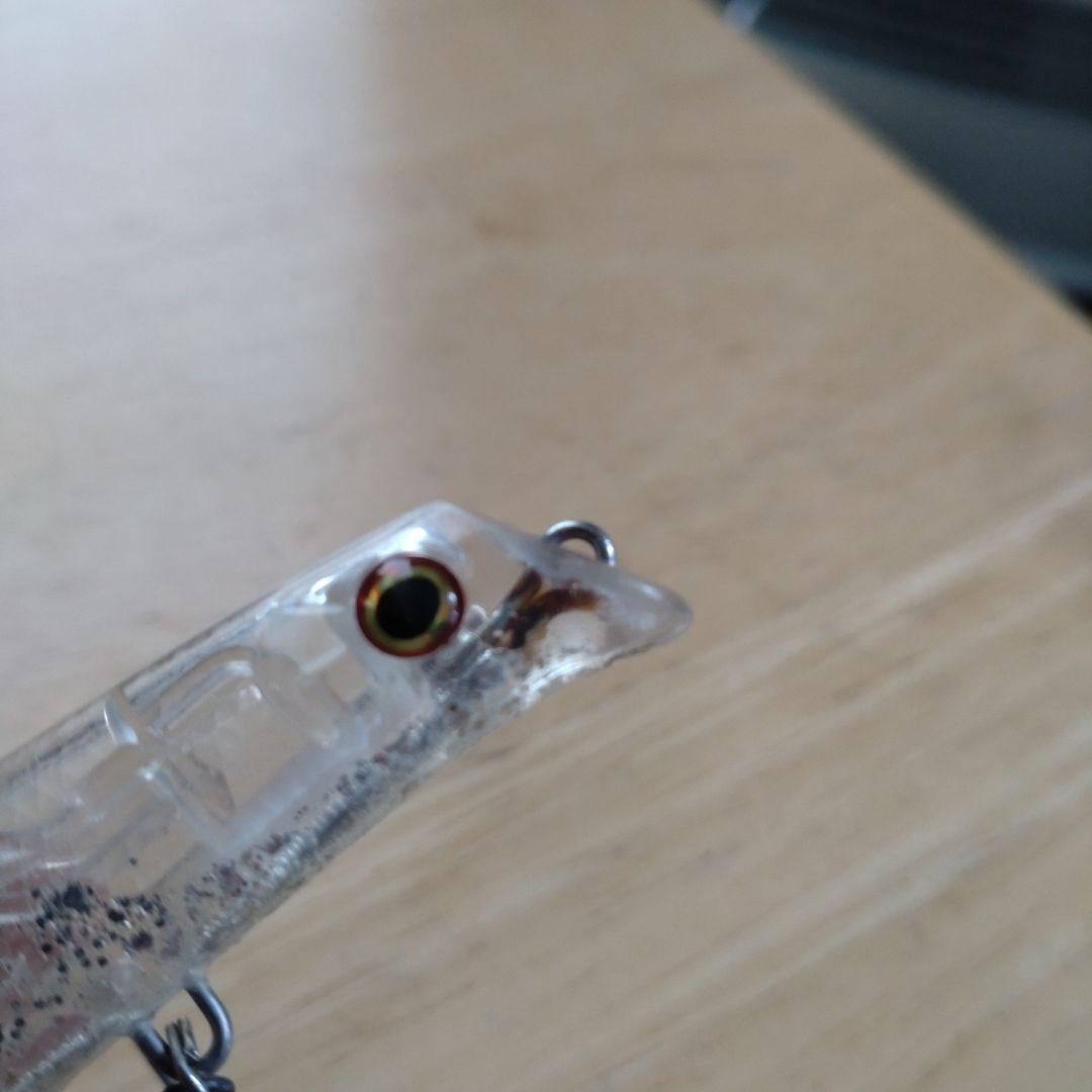 ミノー系セット