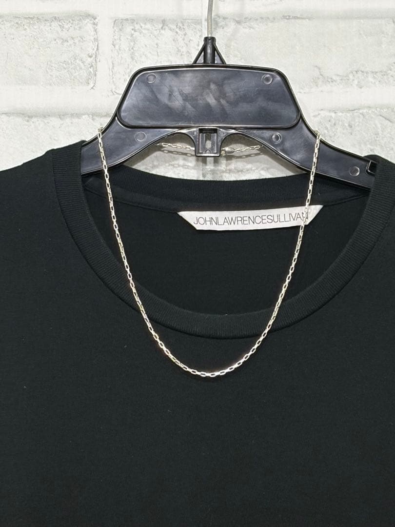 美品　オールドグッチ　GUCCI ベネチアンチェーン　ネックレス 50cm