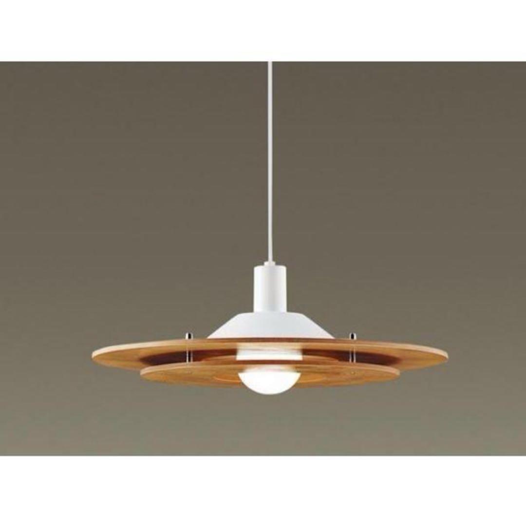 Panasonic　大型ペンダントライトLGB15313K　電球付き