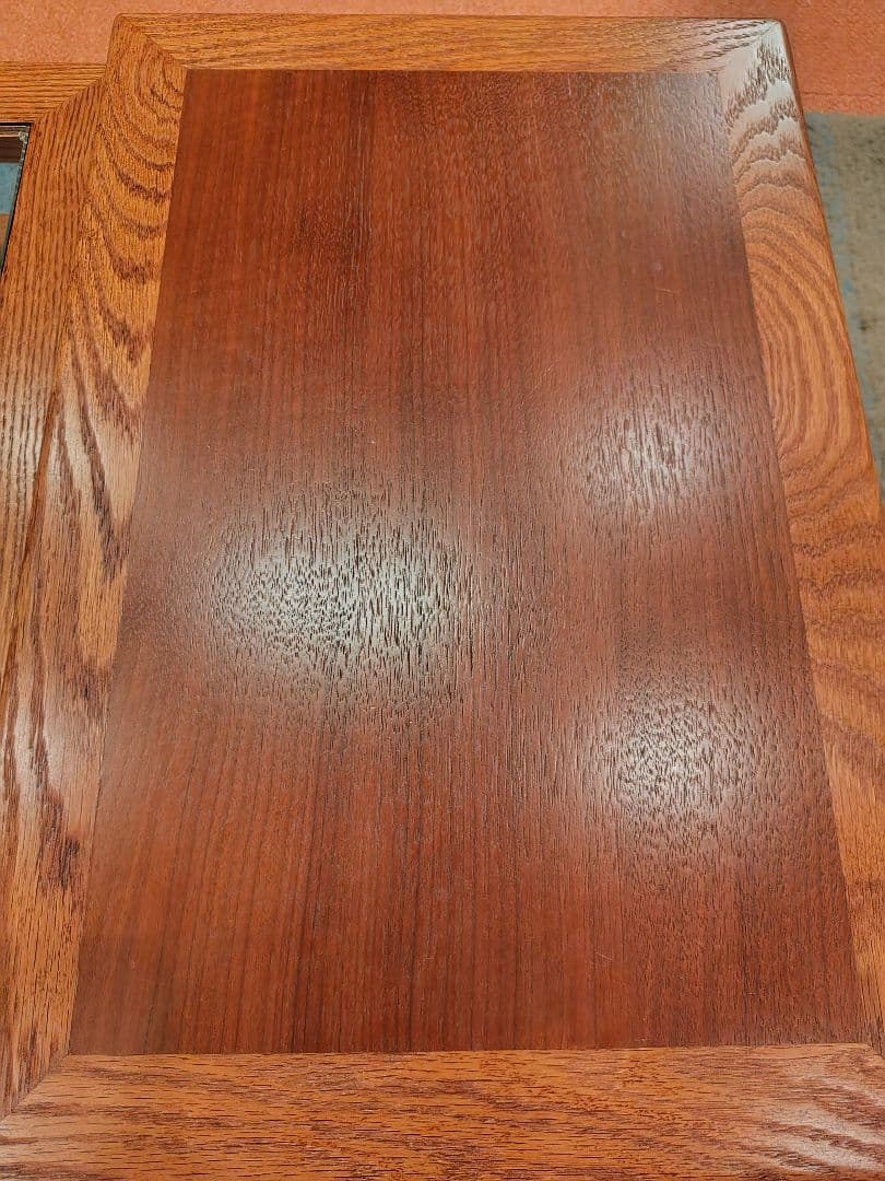 センターテーブル・ローテーブル ACME Furniture JETTY COFFEE TABLE