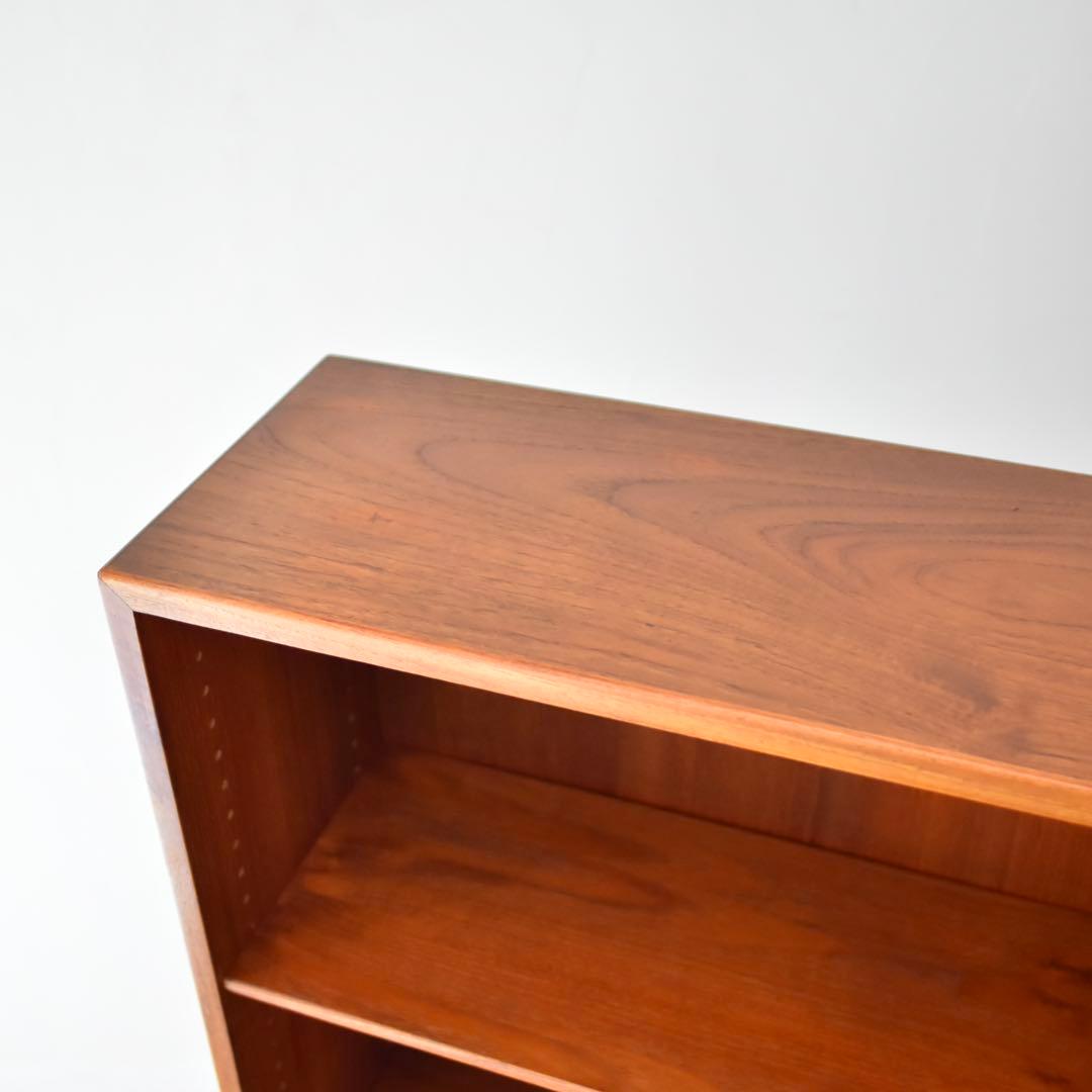 ボーエ・モーエンセン FDB Møbler ブックシェルフ　Danish