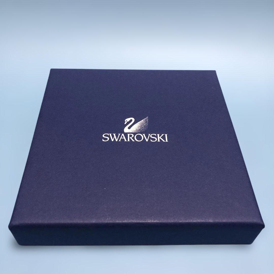 SWAROVSKI スワロフスキー ディズニー イーヨー クリスタル 置物