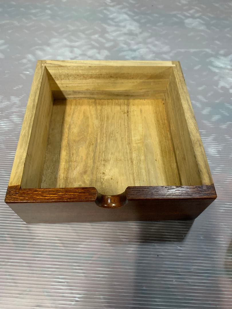 天然木 ライティングデスク ライティングビューロ 幅78 奥28.5 高104