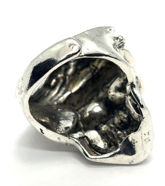 1999’s★ ドイツ連邦共和国空軍／パイロット★ミリタリーリング★コソボ空爆