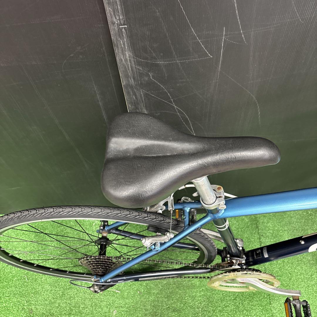 クロスバイク GIANT ESCAPE R3 ブルー