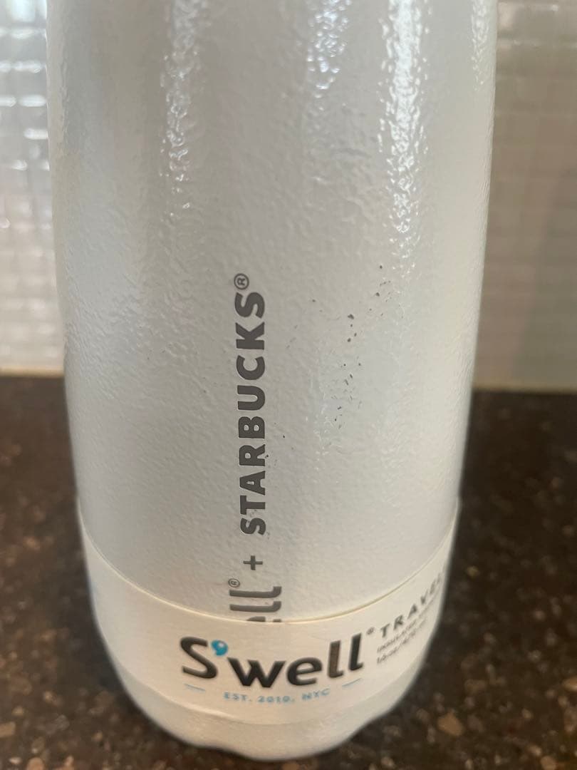 Swell×スターバックス　STARBACKS ボトル　2点セット