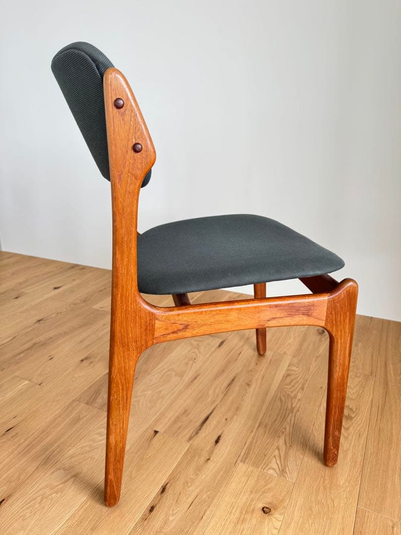 北欧家具　エリックバック　モデル49 ②