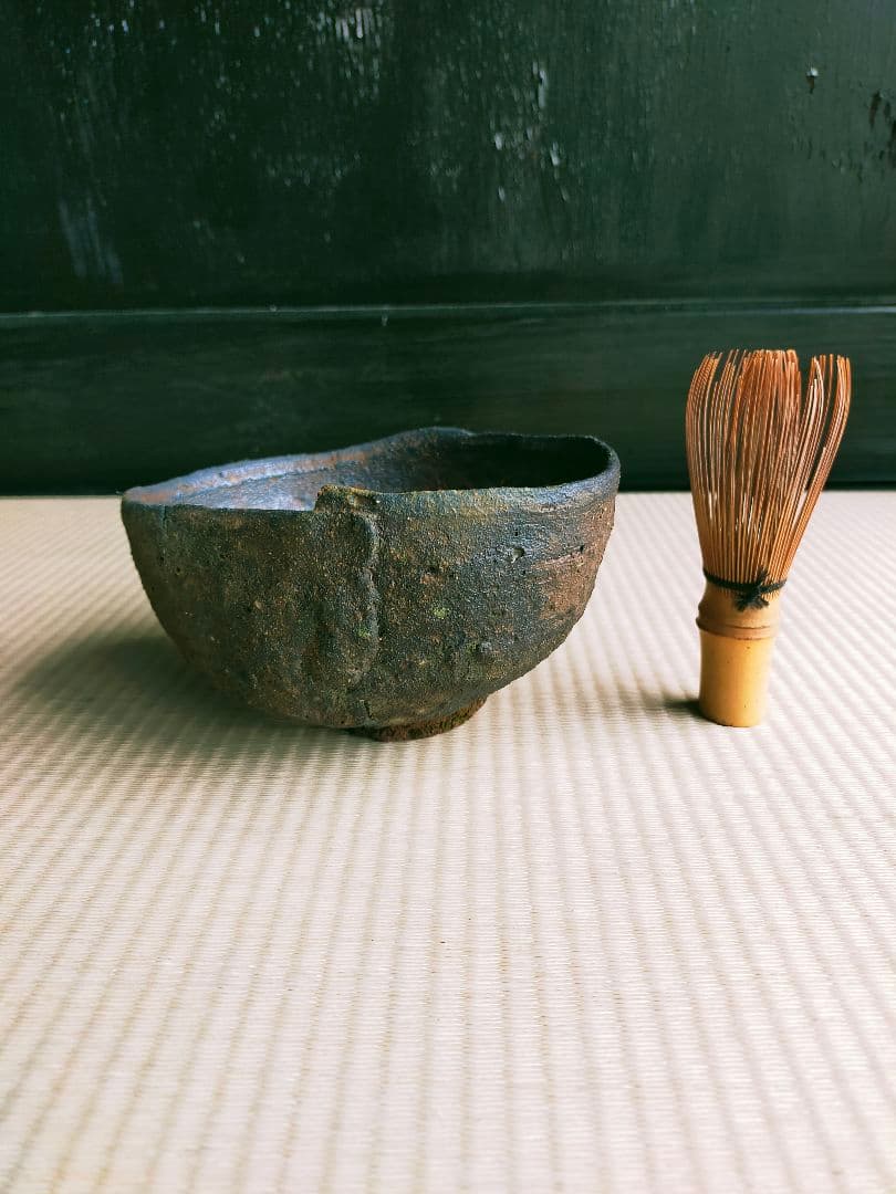 茶盌　茶碗　茶道具　matchabowl