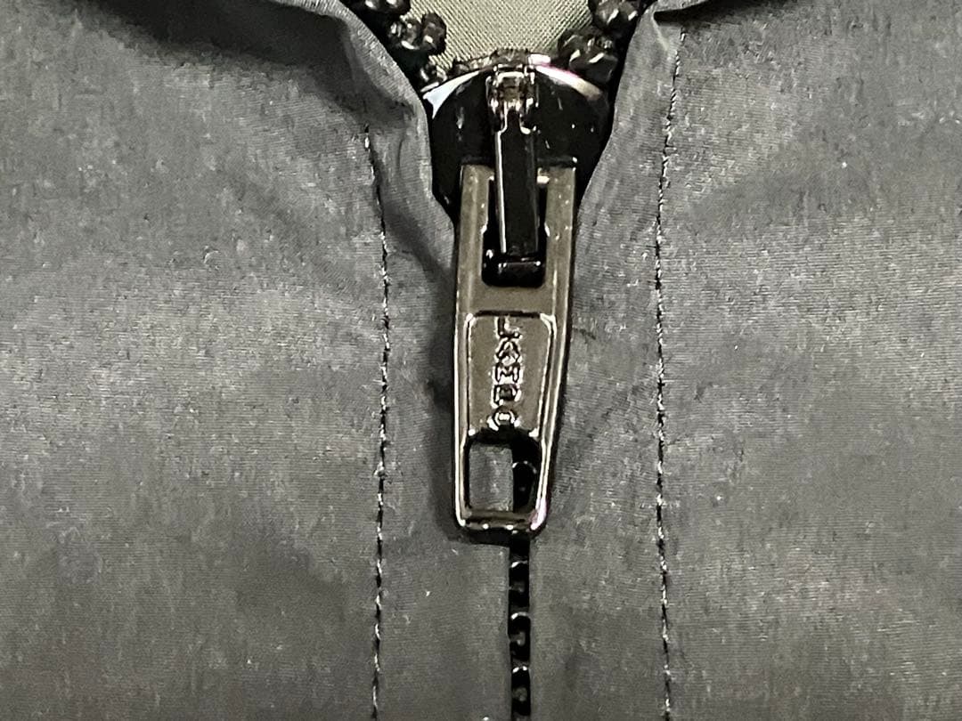 UNUSED US2508 ナイロン ドリズラージャケット サイズ3