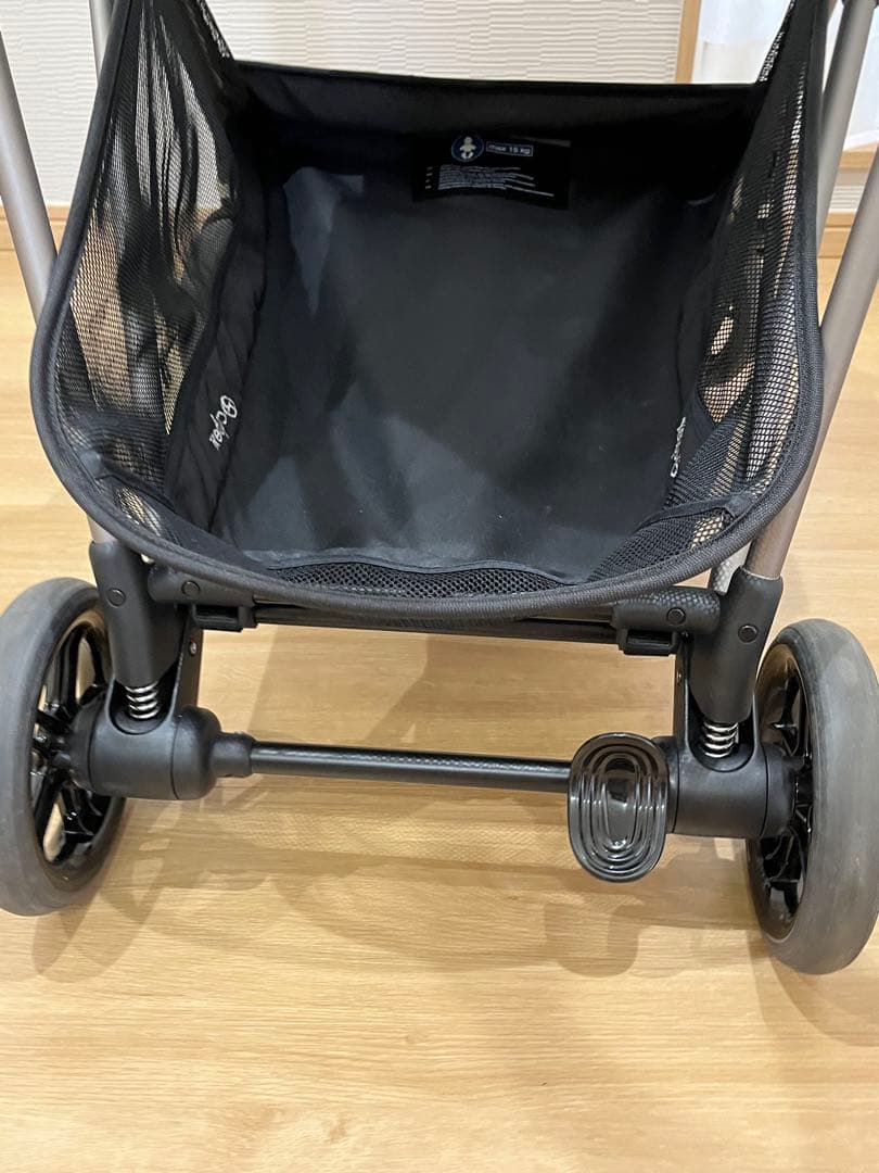 サイベックス メリオ