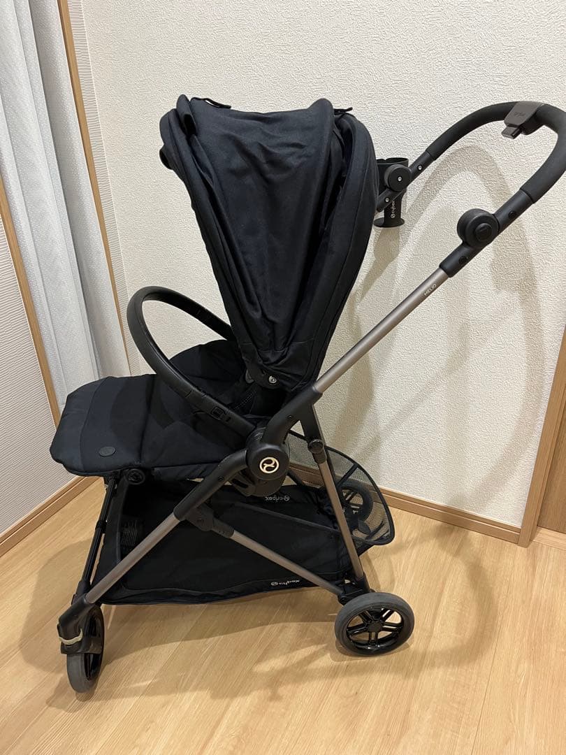 サイベックス メリオ