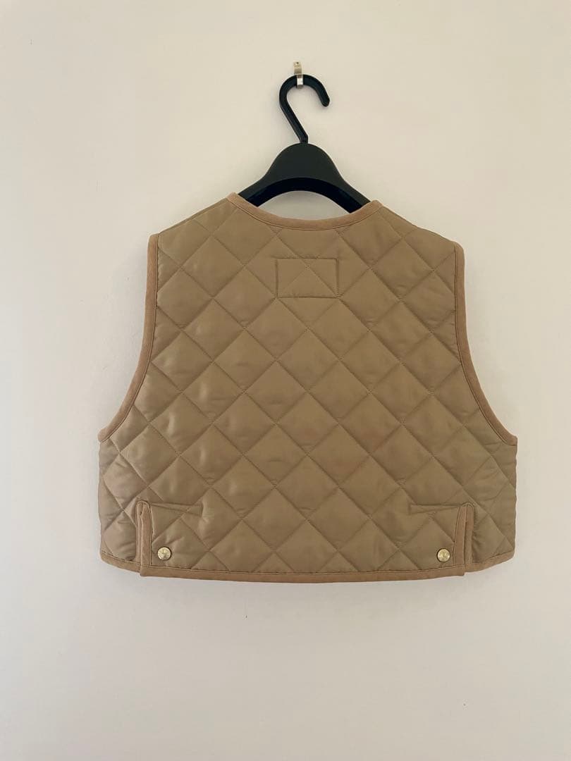 【専用】トラディショナルウェザーウェア　アークリーベストARKLEY VEST