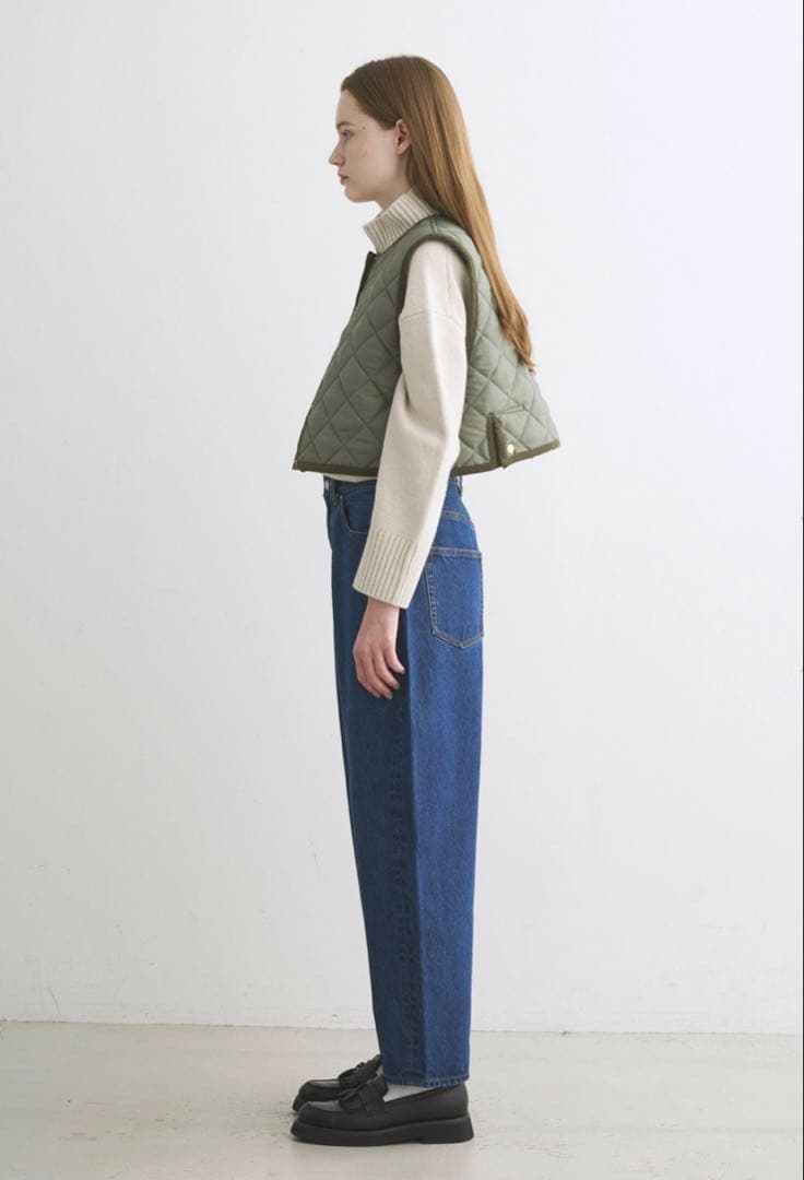 【専用】トラディショナルウェザーウェア　アークリーベストARKLEY VEST