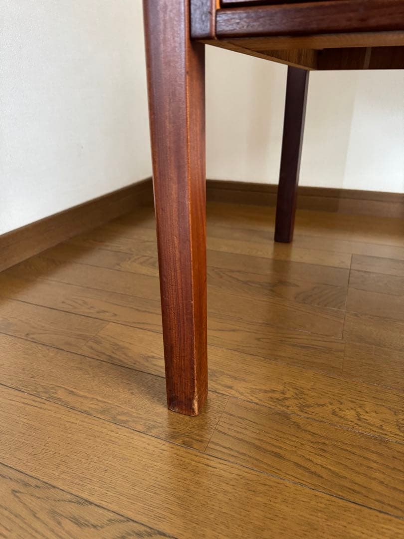 北欧ヴィンテージ デスク