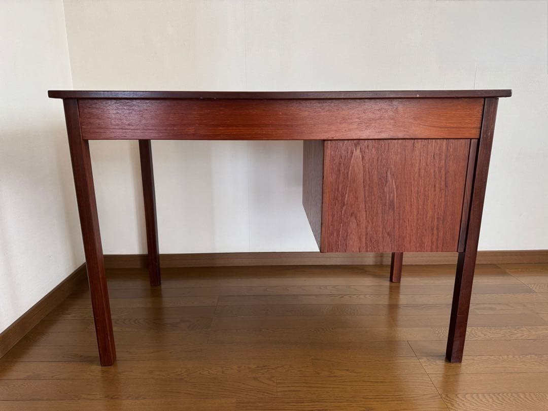 北欧ヴィンテージ デスク