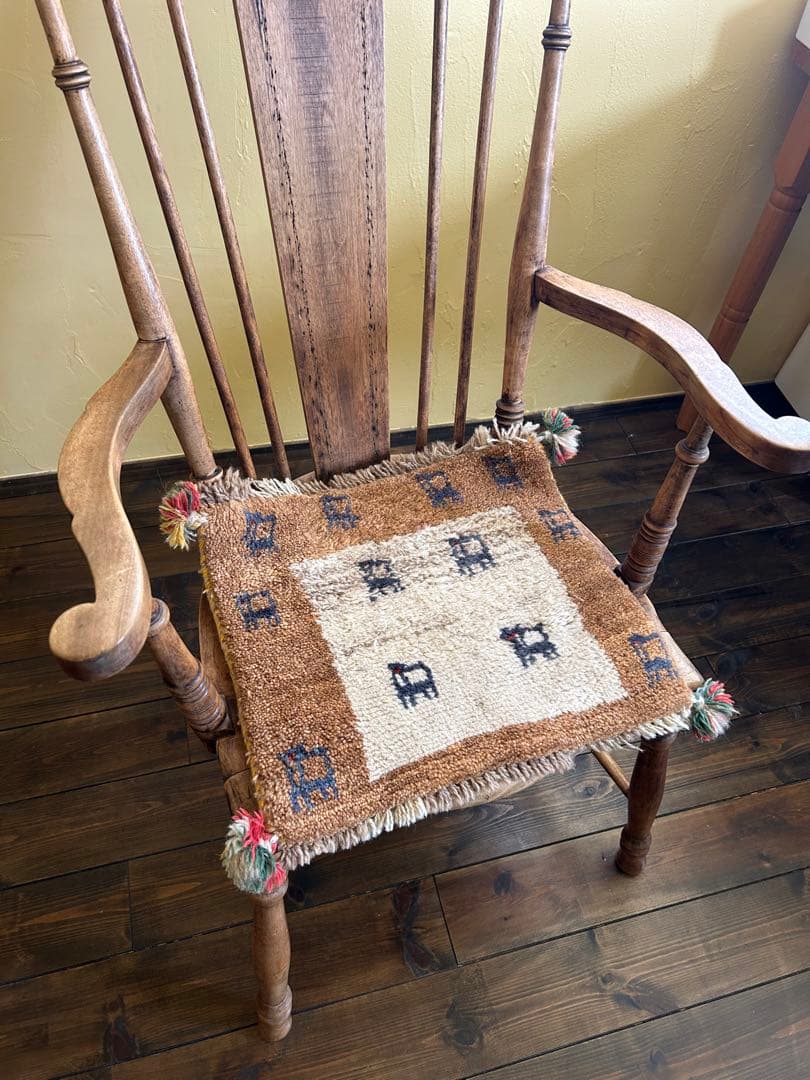 Krank アンティーク　チェア 椅子