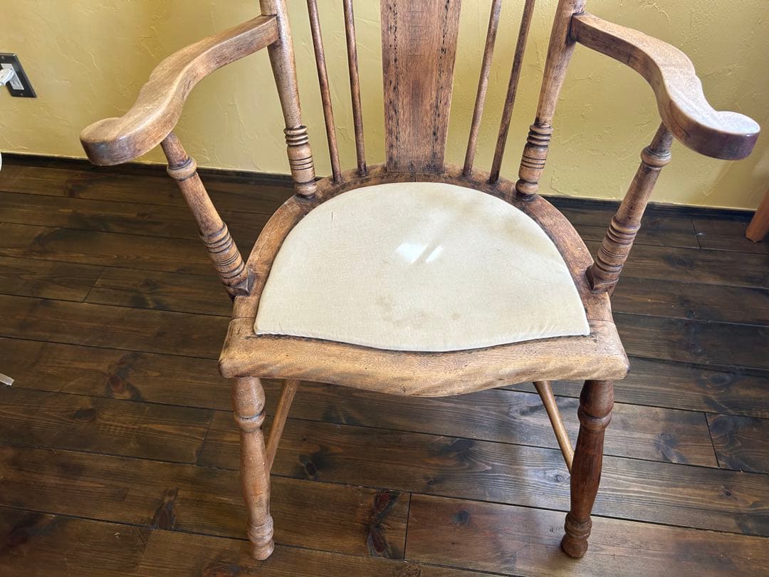 Krank アンティーク　チェア 椅子