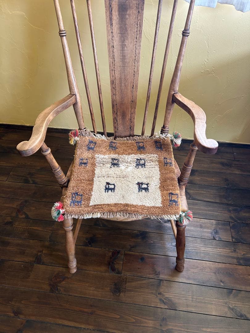 Krank アンティーク　チェア 椅子