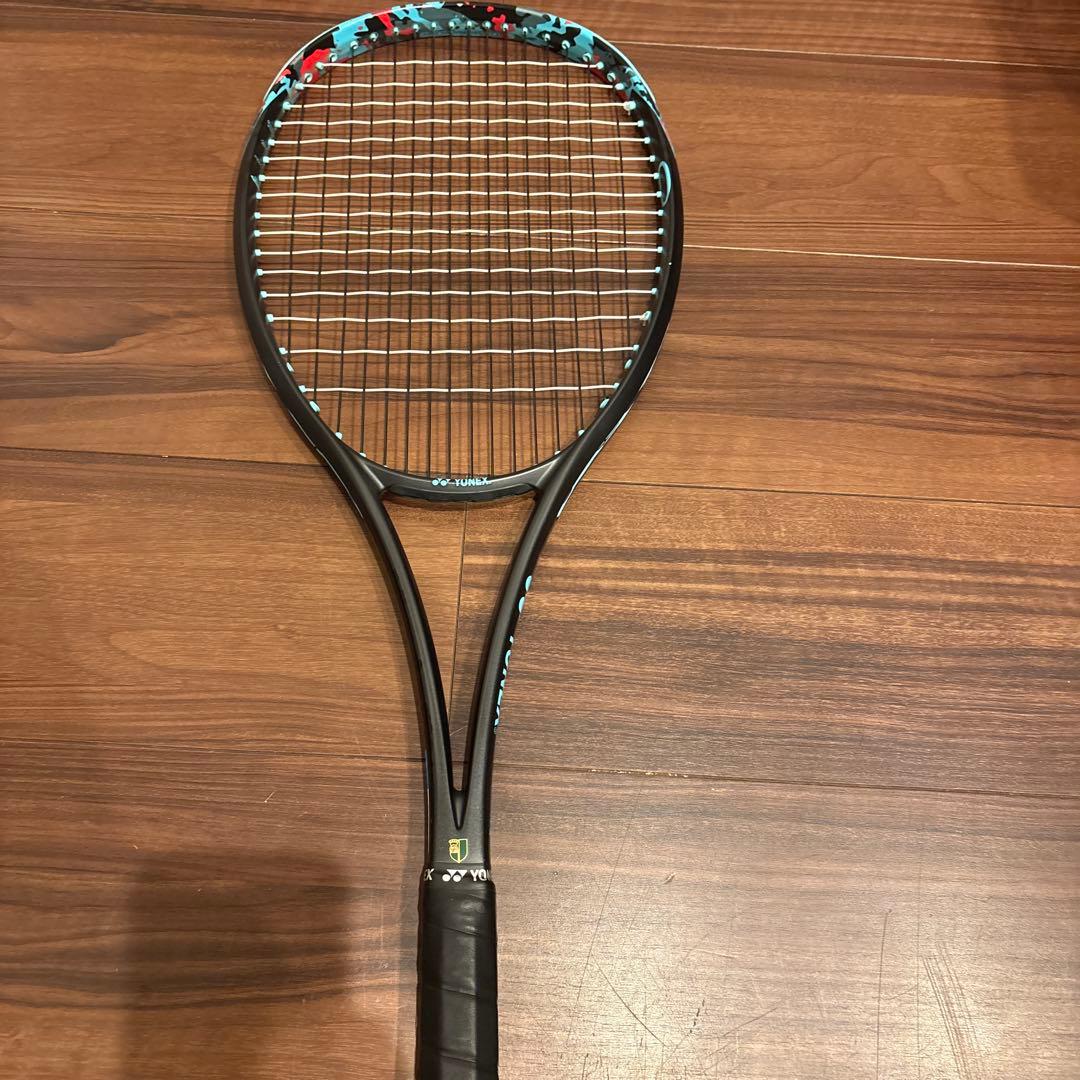 ヨネックス　ジオブレイク70V