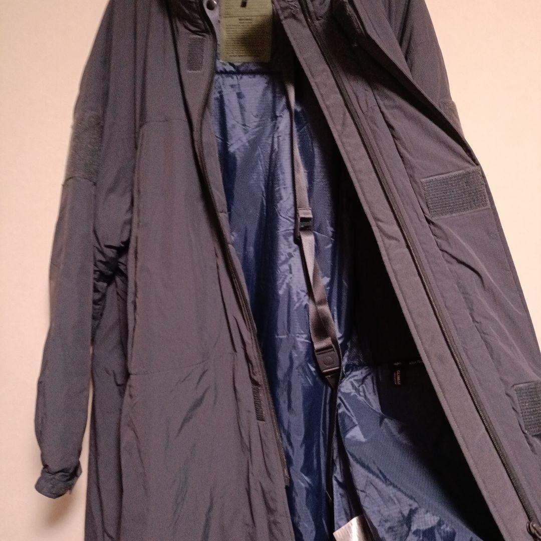 1/26値下げ終了　WILDTHINGS　モンスターパーカータイプ2