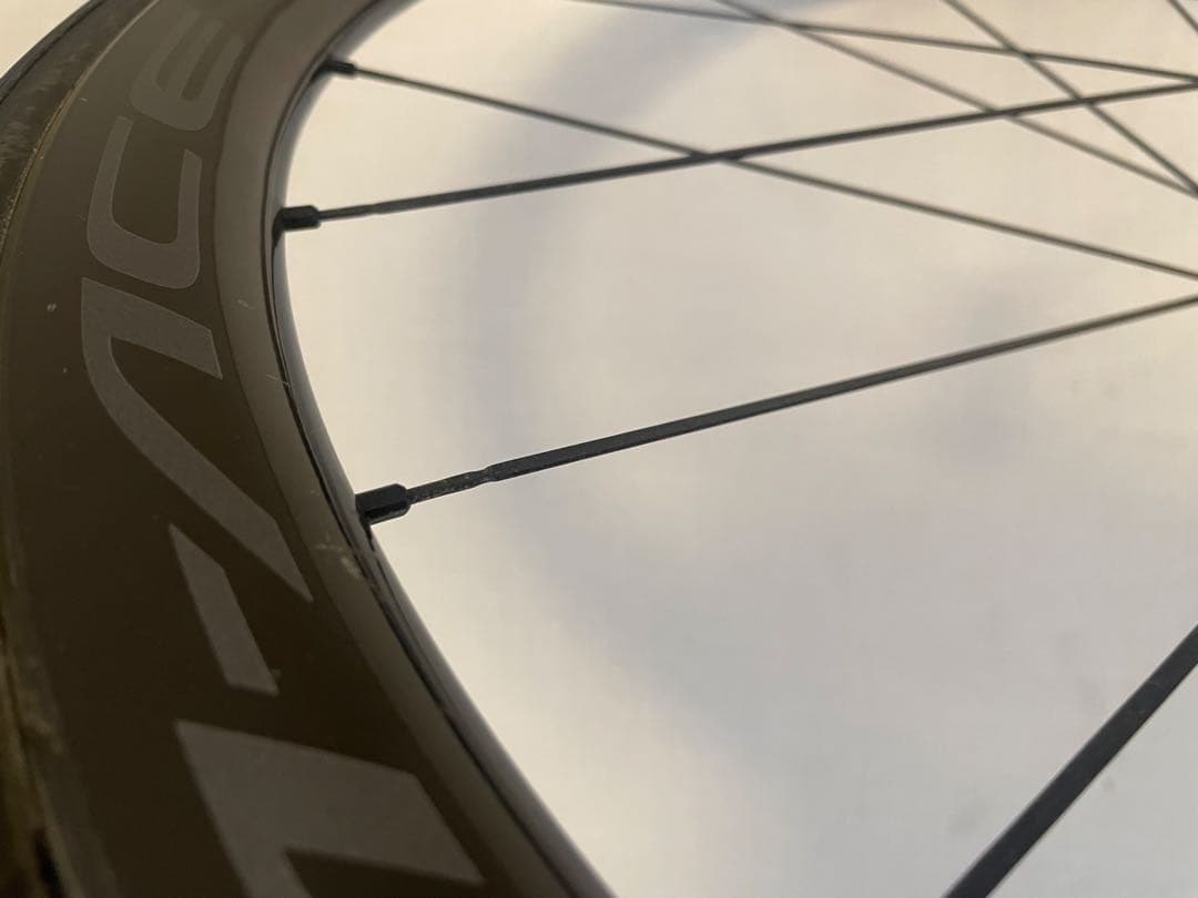 SHIMANO WH-R9170-C40-TU DISC 前後セット