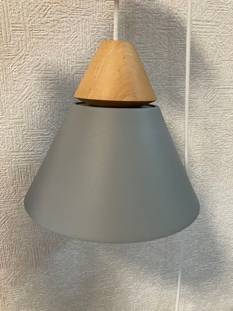 コイズミ ペンダントライト 3個＆ダクトレールセット