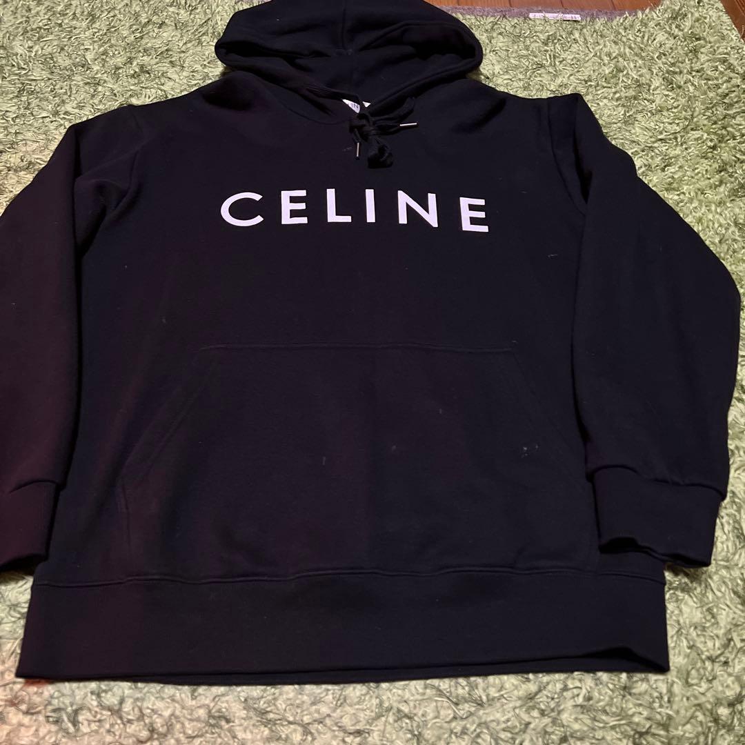 パーカーセリーヌ