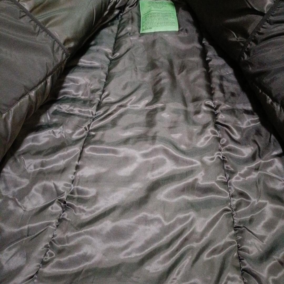 希少サイズ　HOUSTON　Level7ジャケット　ブラック　菅田将暉